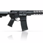 WALTHER PDP PRO TUNGSTEN 9MM 5.7" THREADED BARREL 18-ROUNDS - Semi Auto Handguns - California Gun Shop