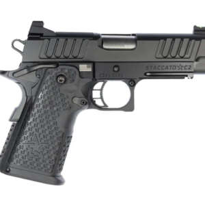 STI - STACCATO - C2 DPO Tactical - 9x19mm 2021