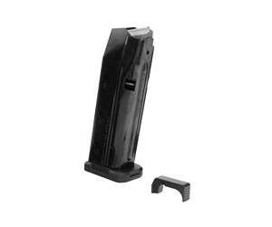 Shield Arms S15 Gen 2 Magazine 9mm 15-Rounds For Glock 43x/48