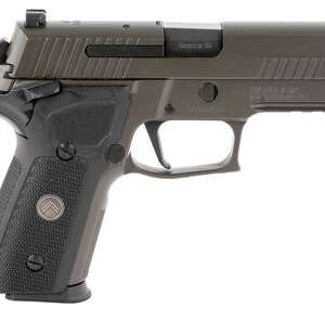 Sig Sauer P229 Compact Legion Grey 9mm 3.9" 10-Round