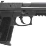 P45 .45 ACP Stainless Centerfire Pistol - Firearms - California Gun Shop