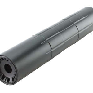 SilencerCo. - Octane 9mm 2.0 Sound Suppressor