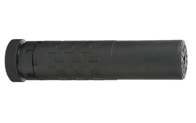 Silencerco Saker ASR Suppressor 5.56 NATO