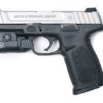 SAR9 9mm 17-Round Pistol - Firearms - California Gun Shop