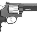 Competition SCR Hard Anodized Black 22 LR Black Polymer Frame 16-Rounds - Pistols - California Gun Shop
