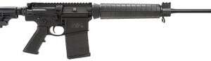 Smith and Wesson M&P 10 .308 Win / 7.62 Nato 18" Barrel 20-Rounds