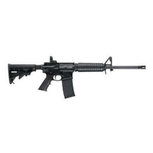 Smith and Wesson M&P 15 Sport II 5.56 NATO/.223 Rem 16" Barrel 30-Rounds
