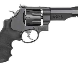 Smith and Wesson M&P R8 .357 Mag/.38 SPL 5" Barrel 8-Rounds