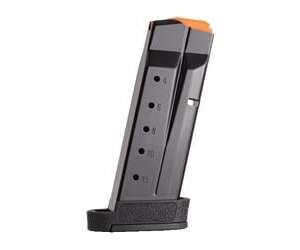 Smith and Wesson Shield Plus Magazine 9mm 13-Rounds