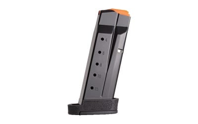 Smith and Wesson Shield Plus Magazine 9mm 13-Rounds