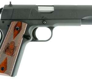 Springfield Armory 1911 Mil-Spec .45 ACP 5" Barrel 7-Rounds