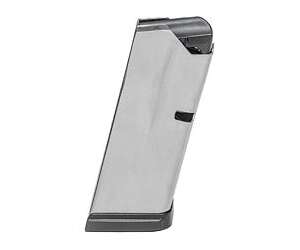 Springfield Armory Hellcat Magazine Silver 9mm 11Rds