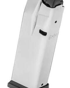 Springfield Armory Magazine Springfield Hellcat Pro 9mm Luger 15-Round Stainless Steel