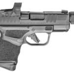 EAA Corp Girsan MC9 9mm 4.2" Barrel 17-Rounds Far-Dot Optic - New Arrivals - California Gun Shop