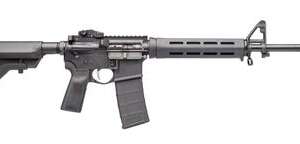 Springfield Armory Saint Rifle 5.56 / .223 Rem 16" Barrel 30-Rounds