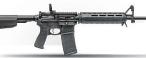 Springfield Armory Saint Rifle 5.56 / .223 Rem 16-inch 30Rds M-LOK