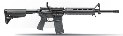 Springfield Armory Saint Rifle 5.56 / .223 Rem 16-inch 30Rds M-LOK