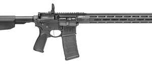 Springfield Armory Saint Victor Rifle 5.56 16-inch 30Rds