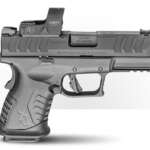 Springfield Armory Hellcat Magazine Silver 9mm 11Rds - New Arrivals - California Gun Shop