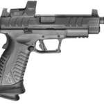 PK380 Nickel 380 ACP with Black Frame - Firearms - California Gun Shop
