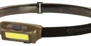 Streamlight Bandit Coyote 10/35/45/180 Lumens Green/White LED Bulb