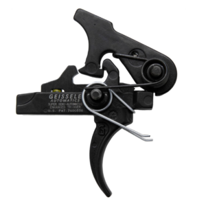 Geissele Super Semi-Automatic Enhanced (SSA-E)