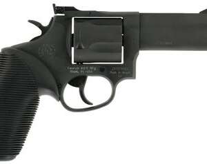 Taurus 44 Tracker .44 Rem Mag 4" Barrel 5-Rounds Adjustable Sights