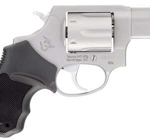 Taurus 856 Stainless .38 SPL+P 2" Barrel 6-Rounds