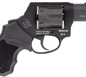 Taurus 856 Ultra Lite .38 SPL 2" Barrel 6-Rounds
