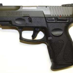 Taurus G2C OD Green 9mm 3.25" Barrel 12-Rounds Adjustable Rear Sight