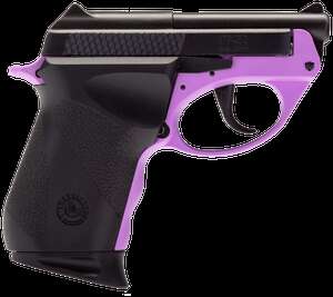 Taurus PT22 Lavender .22 LR 2.75" Barrel 8-Rounds