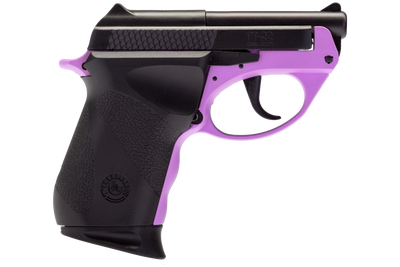 Taurus PT22 Lavender .22 LR 2.75" Barrel 8-Rounds