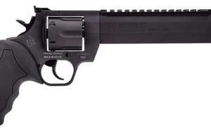 Taurus Raging Hunter .44 Rem Mag 8.37" Barrel 6-Rounds