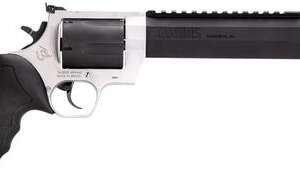 Taurus Raging Hunter Black / Stainless .460 SW 8.37" Barrel 5-Rounds