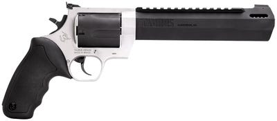 Taurus Raging Hunter Black / Stainless .460 SW 8.37" Barrel 5-Rounds