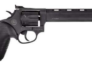 Taurus Tracker 17 .17 HMR 6.5" Barrel 7-Rounds