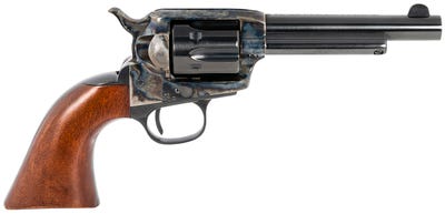 Taylors and Co Stallion Color Case Hardened .32-20 4.75" Barrel 6-Rounds
