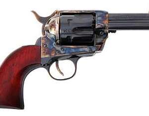 Traditions 1873 Frontier Color Case Hardened .357 Mag 3.5" Barrel 6-Rounds