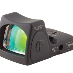 Trijicon - RMR Type 2 Red Dot Sight - 3.25 MOA