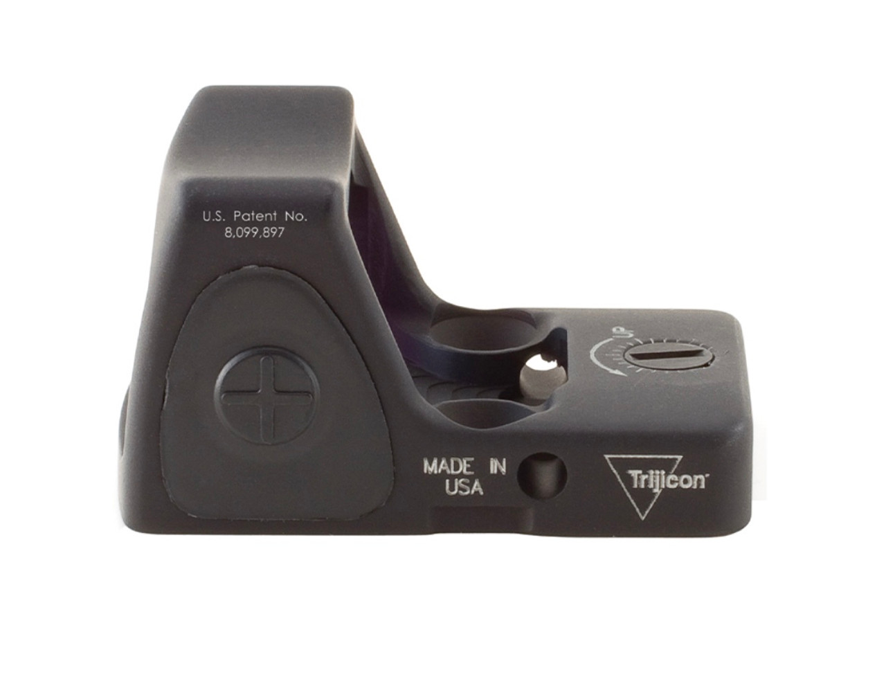 Trijicon - RMR Type 2 Red Dot Sight - 3.25 MOA - Image 2