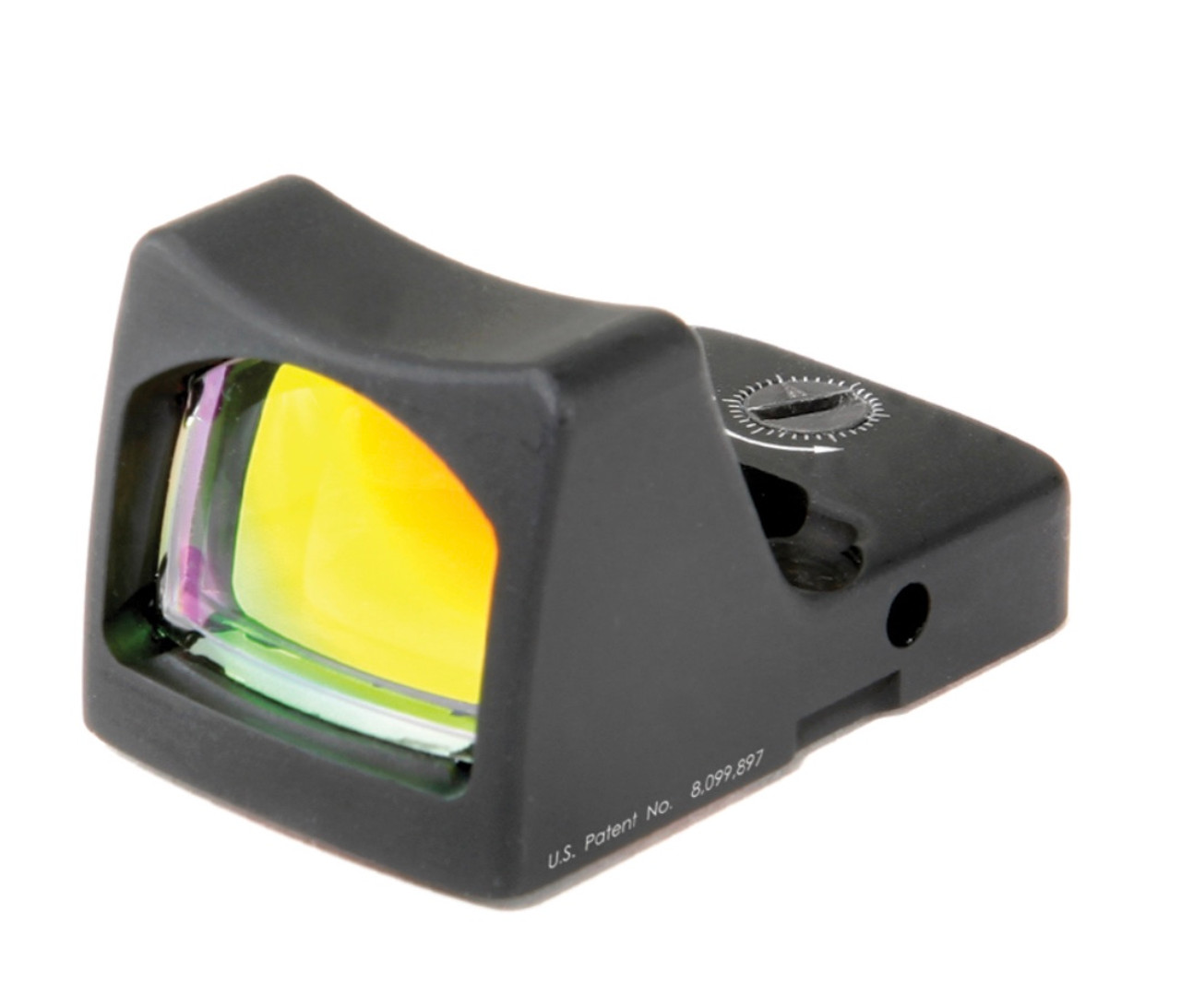 Trijicon - RMR Type 2 Red Dot Sight - 6.5 MOA
