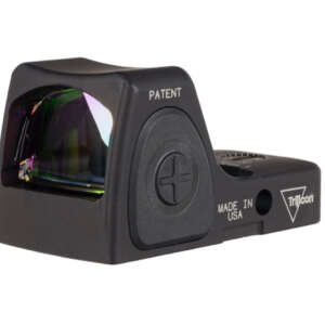 Trijicon RMR cc Red Dot Sight - 3.25 MOA