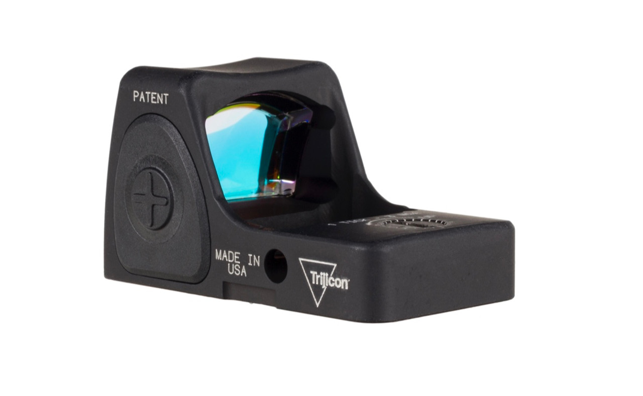 Trijicon RMR cc Red Dot Sight - 3.25 MOA - Parts & Accessories - California Gun Shop