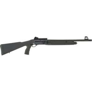 Tristar Raptor Black 12 GA 20" Barrel 3"-Chamber 5-Rounds