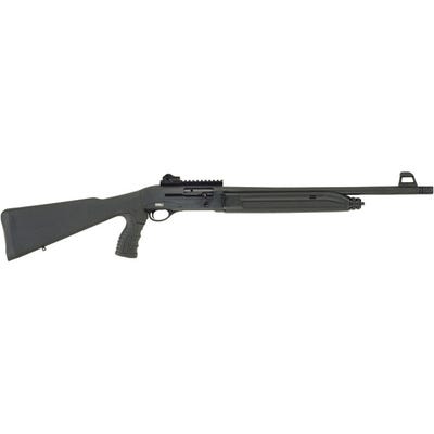 Tristar Raptor Black 12 GA 20" Barrel 3"-Chamber 5-Rounds