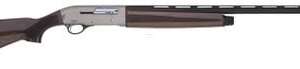Tristar Raptor Silver 20 GA 26" Barrel 3"-Chamber 5-Rounds 3 Chokes