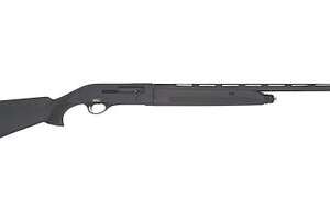 Tristar Raptor Field Youth 20 GA 24" Barrel 3"-Chamber 5-Rounds 3 Chokes