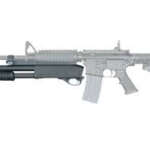 US Ordnance Department M-2 US Mortar 60MM - NFA - California Gun Shop