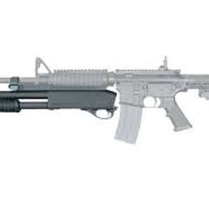 Knight's Armament Corp. "KAC" Master Key w/ mount.