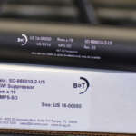 The Full Nelson by Q Suppressor - Live Q or Die - NFA - California Gun Shop